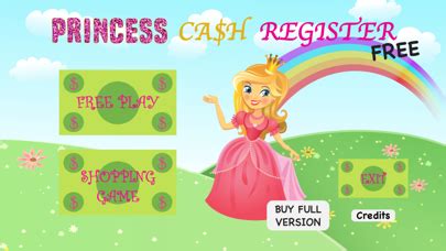 Princess Cash Register Pink for PC - Free Download: Windows 7,10,11 Edition
