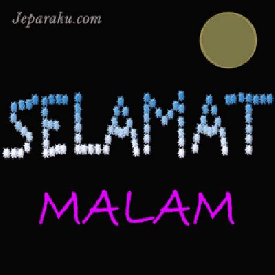 Gambar Ucapan Selamat Malam – materisekolah.github.io