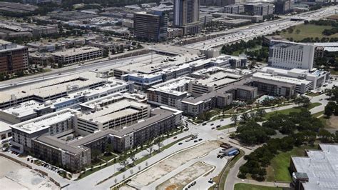 Dallas company headed to Plano with $338 million project - Whitebox Real Estate