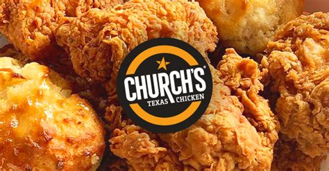 Church's Texas Chicken® Company Culture Survey Results