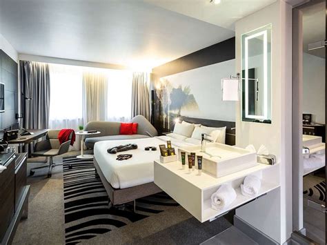 NOVOTEL LONDON BRIDGE HOTEL - Updated 2023 Prices & Reviews (England)