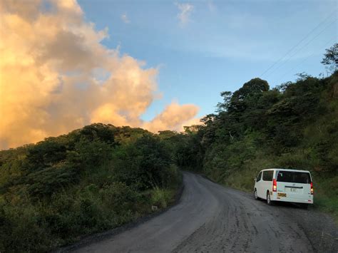 Liberia Airport Shuttle | Top 8 Things To Know