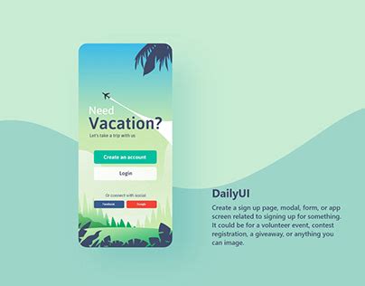 App_login Projects | Photos, videos, logos, illustrations and branding on Behance