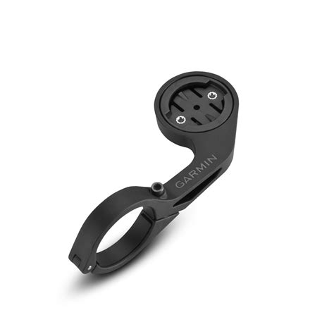 Garmin Out Front Bike Mount for Garmin Edge — HeartRateMonitorsUSA.com