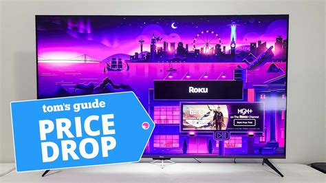 Best cheap TV deals in August 2024 | Tom's Guide