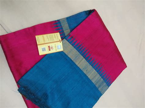 Latest Raw silk sarees