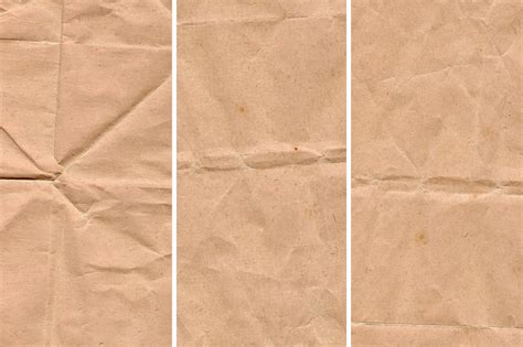 Brown paper texture pack volume 01 | Brown paper textures, Paper texture pack, Paper texture