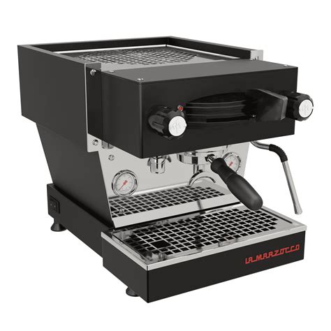 Linea Mini Configurator - La Marzocco Home