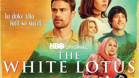 The White Lotus S2 Finale Ending Explained in Detail