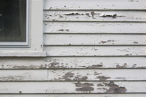 How to Repair Wood Siding - LANDMARK EXTERIORS