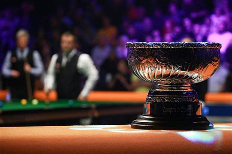 Champion of Champions Snooker 2021 Draw, Live Scores and Schedule of Play - livesnooker.com