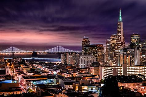 Nightlife in San Francisco: Best Bars, Clubs, & More