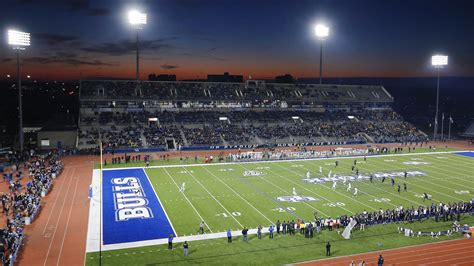 Week 3 Match-up Preview Thread: Liberty Flames vs. Buffalo Bulls : r/CFB