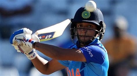 Women’s T20 World Cup: Harmanpreet Kaur pays tribute to fans, vows to bounce back strongly ...