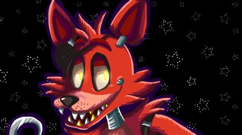 Solo Theme Song: Foxy (Five Nights At Freddy's) - YouTube