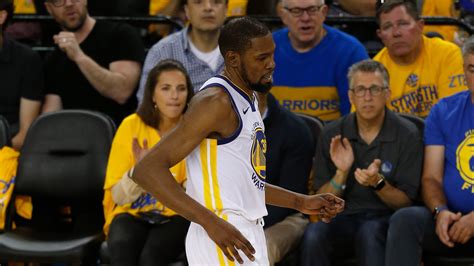 Kevin Durant Injury Status: Latest Update Leaves Concern Over Timeline