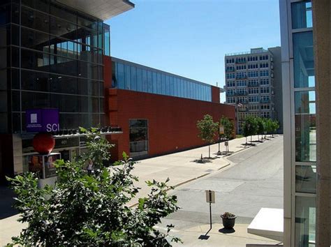 Des Moines, Iowa: Science Center of Iowa photo, picture, image