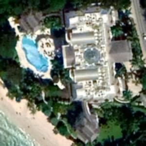 Rihanna's House in Holetown, Barbados (#4) - Virtual Globetrotting