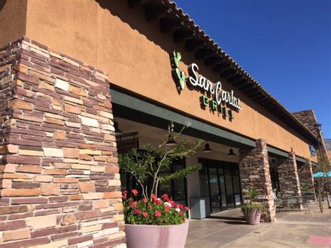 SAN CARLOS GRILL, Oro Valley - Restaurant Reviews, Photos & Phone ...