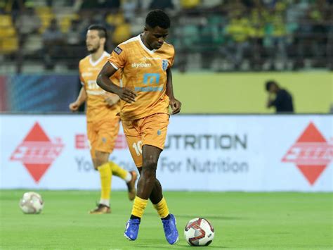 ISL 2019-20: Kerala Blasters FC vs Hyderabad FC: Preview, Team News ...