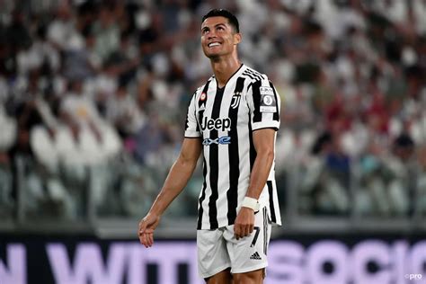 Cristiano Ronaldo to take legal action against Juventus | FootballTransfers.com