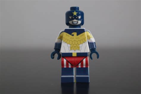 General Glory – Super Brick Figs