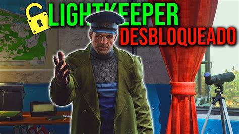 MI PRIMER VISITA AL LIGHTKEEPER | Faro de LIGHTHOUSE y nuevo BOSS - YouTube