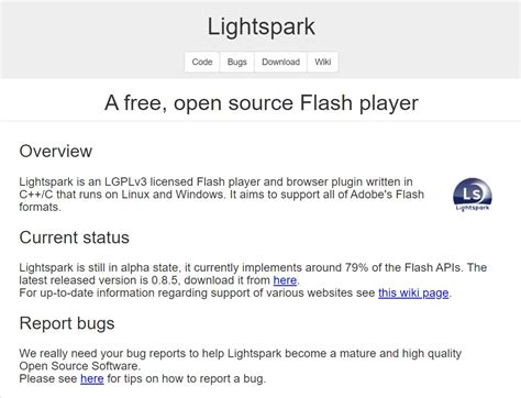 6 Best Alternatives of Adobe Flash Player - Techicy