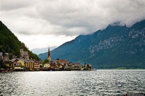 Austrian Alps @ Summer 2012