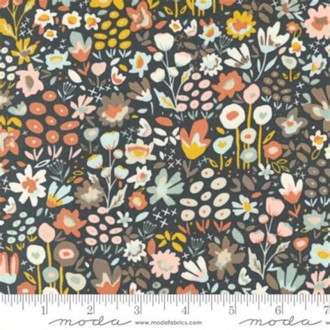 Dawn on the Prairie Fabric - Etsy