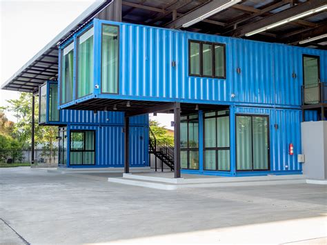 Where to Buy Shipping Containers For Container Homes in 2021