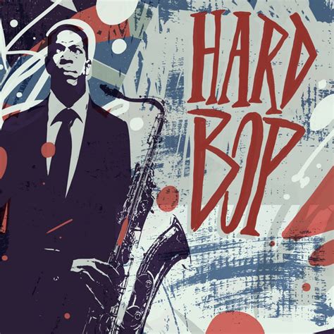 Hard Bop - Compilation by Various Artists | Spotify