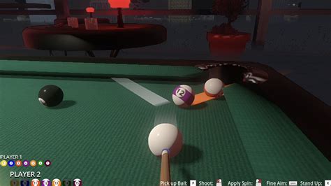 Friends Play Pool on Steam