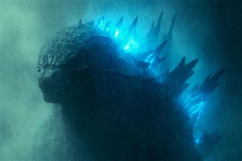 'Godzilla: King of the Monsters' review: It's too touchy-feely