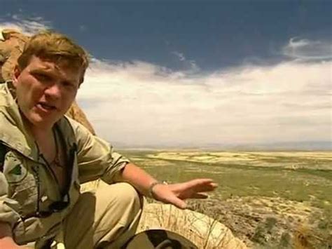 *RAY MEARS* EXTREME SURVIVAL - DESERT - YouTube