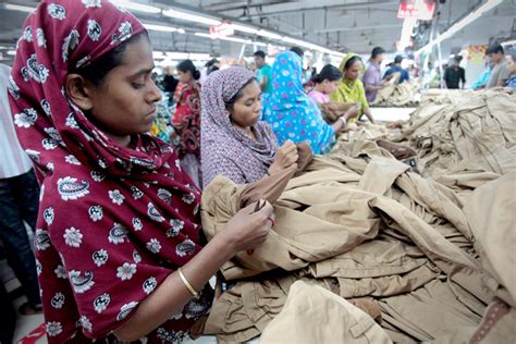 How shoppers can help prevent Bangladesh-type disasters | Salon.com