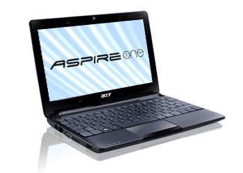 Acer Aspire One D257 Specs ~ Laptop Specs