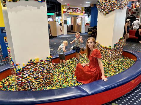 Legoland Florida: Why It's the Best Theme Park