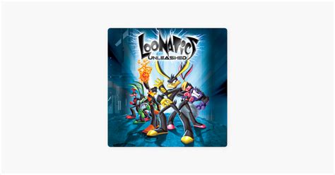 ‎Loonatics Unleashed, Season 1 on iTunes