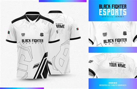 ESPORTS JERSEY DESIGN - 2023 ( MOCKUP DOWNLOAD ) :: Behance