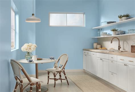 Valspar Paint Colors For Kitchen