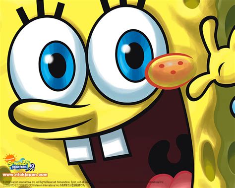 SpongeBob - Spongebob Squarepants Wallpaper (11560387) - Fanpop