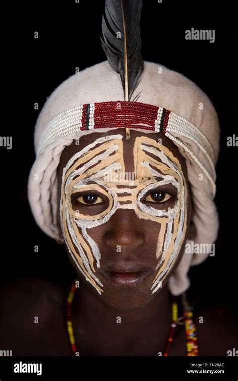 arbore tribe in Ethiopia Stock Photo - Alamy