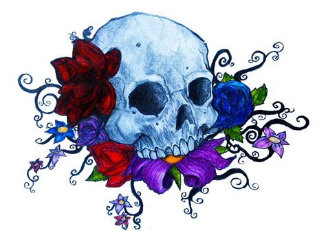 Pin by Vickie Roos on Amtgard | Skull pictures, Skull wallpaper, Skull