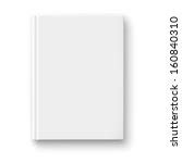 Blank Book Illustration Free Stock Photo - Public Domain Pictures