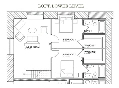 Popular Apartment Floor Plan Design Software | CAD Pro