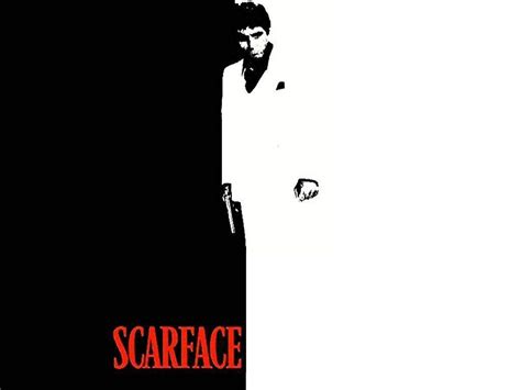 Scarface Desktop Wallpapers - Wallpaper Cave