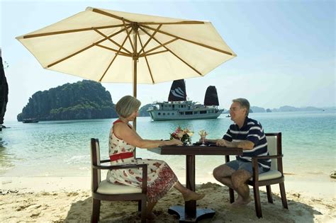 Vietnam Luxury Honeymoon - Romantic Vacation for Couples