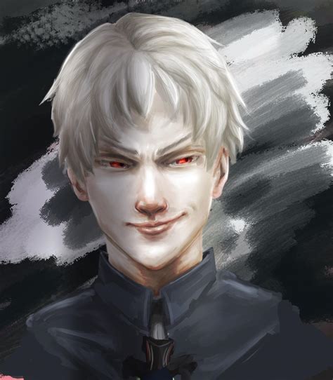 Prussia fanart : r/hetalia