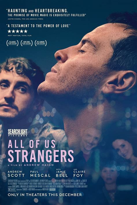 All of Us Strangers | Orlando Weekly